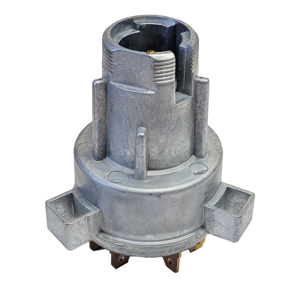 1968 Chevrolet El Camino IGNITION SWITCH | EL2315Z