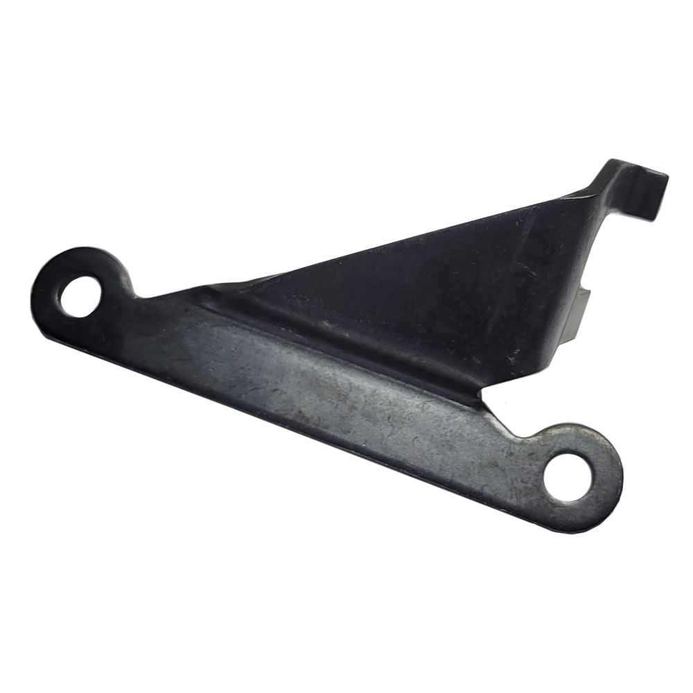 1977 Buick Skylark/GS/Regal/GN TH400 TRANSMISSION SHIFTER CABLE BRACKET (HOLDS CABLE ON TRANSMISSION) (GM # 9793193 / 9788709) | CP1619Z