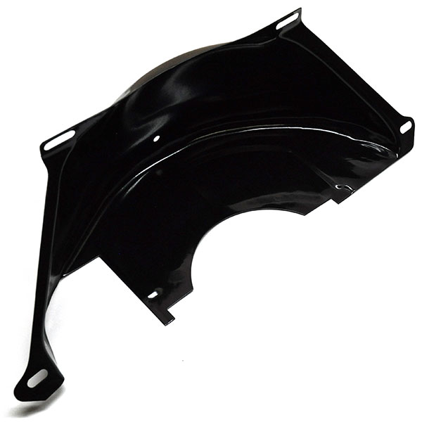 1972 Buick Skylark/GS/Regal/GN AUTOMATIC TRANSMISSION INSPECTION COVER (METAL) TH350 & TH400 | AT12359C