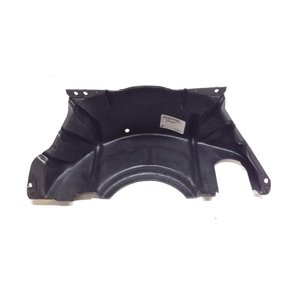 1980 Pontiac Grand Prix 69-UP TURBO 350 OR 400 INSPECTION COVER (PLASTIC) | AT1024Z