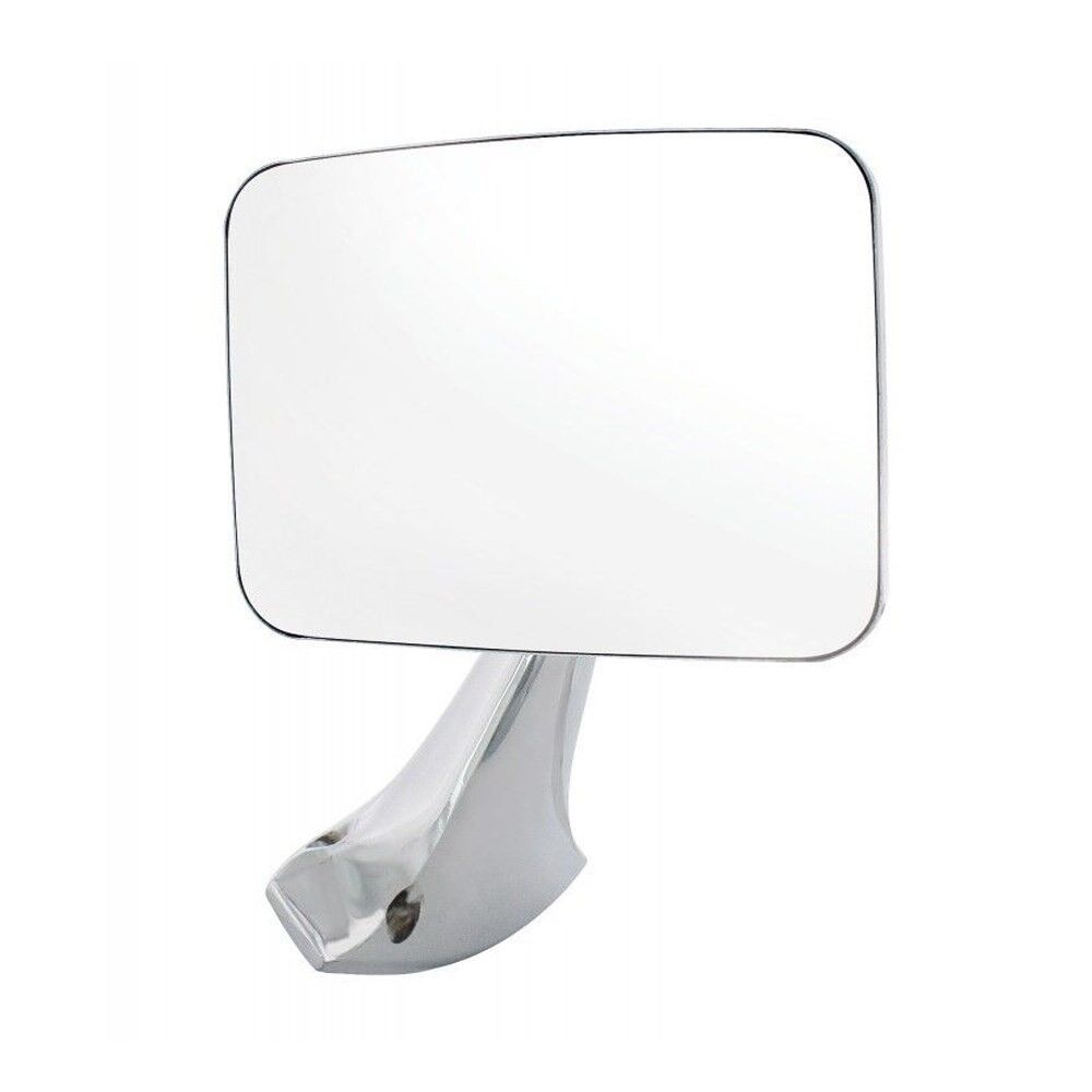 1970 GM Truck OUTSIDE MANUAL DOOR MIRROR; RH | XP2001K