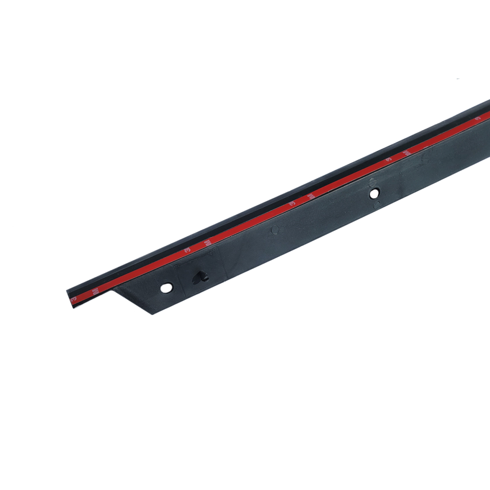 1989 Chevrolet Camaro NEW OEM PLASTIC T-TOP UPPER DEFLECTORS - PAIR | WS52643F