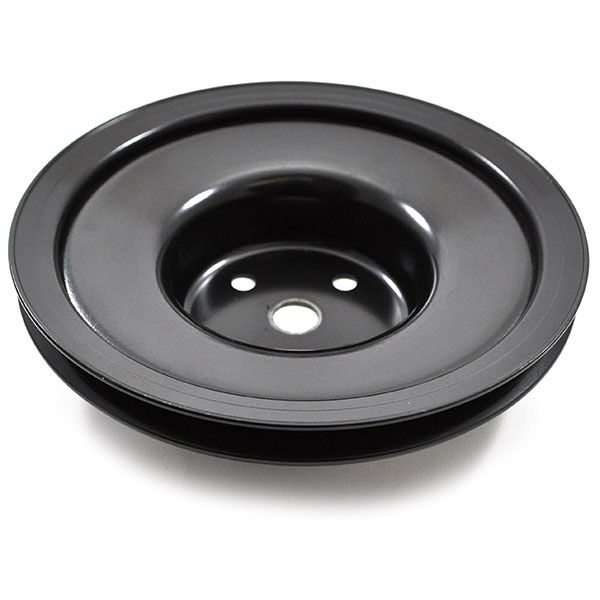 1974 Chevrolet El Camino WATER PUMP PULLEY (SMALL BLOCK) 1 GROOVE (GM # 14023154) | EN2989C