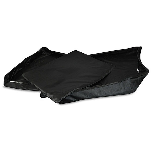 1985 Oldsmobile Cutlass/442/F85 ROOF REMOVABLE T-TOP BOOT STORAGE BAG | GL1003Z