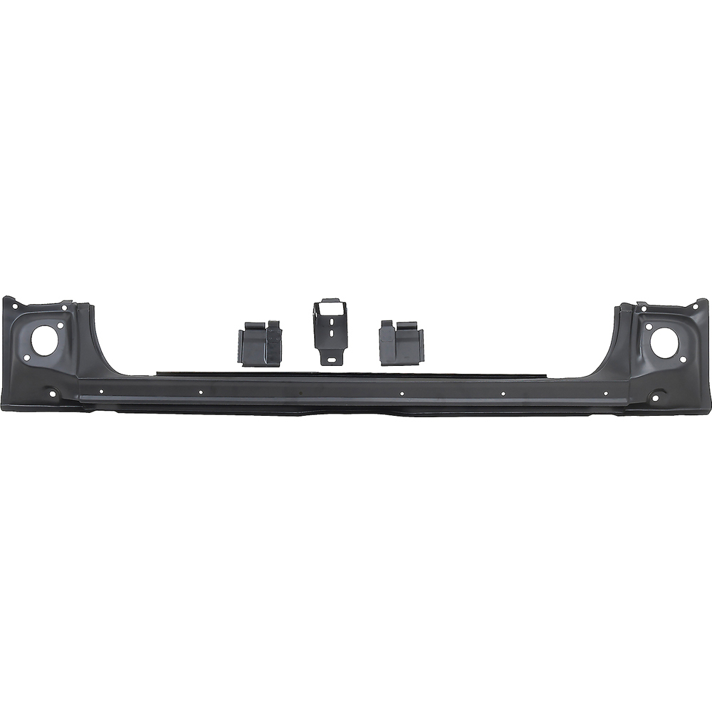 1965 Chevrolet Impala/Caprice/Bel Air TRUNK STEEL REAR BODY PANEL (4 PIECES) SET | BP1014P