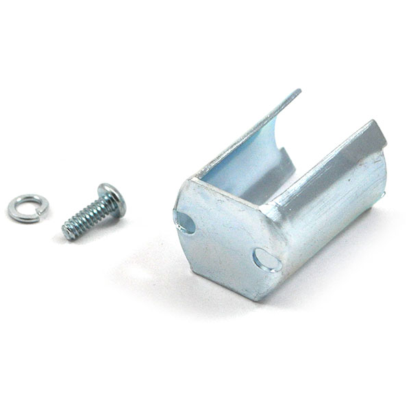 1967 Chevrolet Corvette GLOVEBOX LOCK RETAINER | KL3159Z