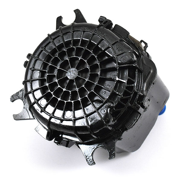 1995 Chevrolet Corvette SMOG EMISSIONS AIR PUMP GM 12554580 / 12559193