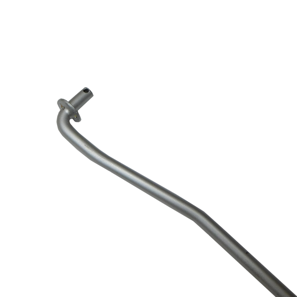 1968 Chevrolet Nova/Chevy II THROTTLE ROD WITH SWIVEL (SMALL BLOCK) - HOLLEY CARBURETOR | CB1006C