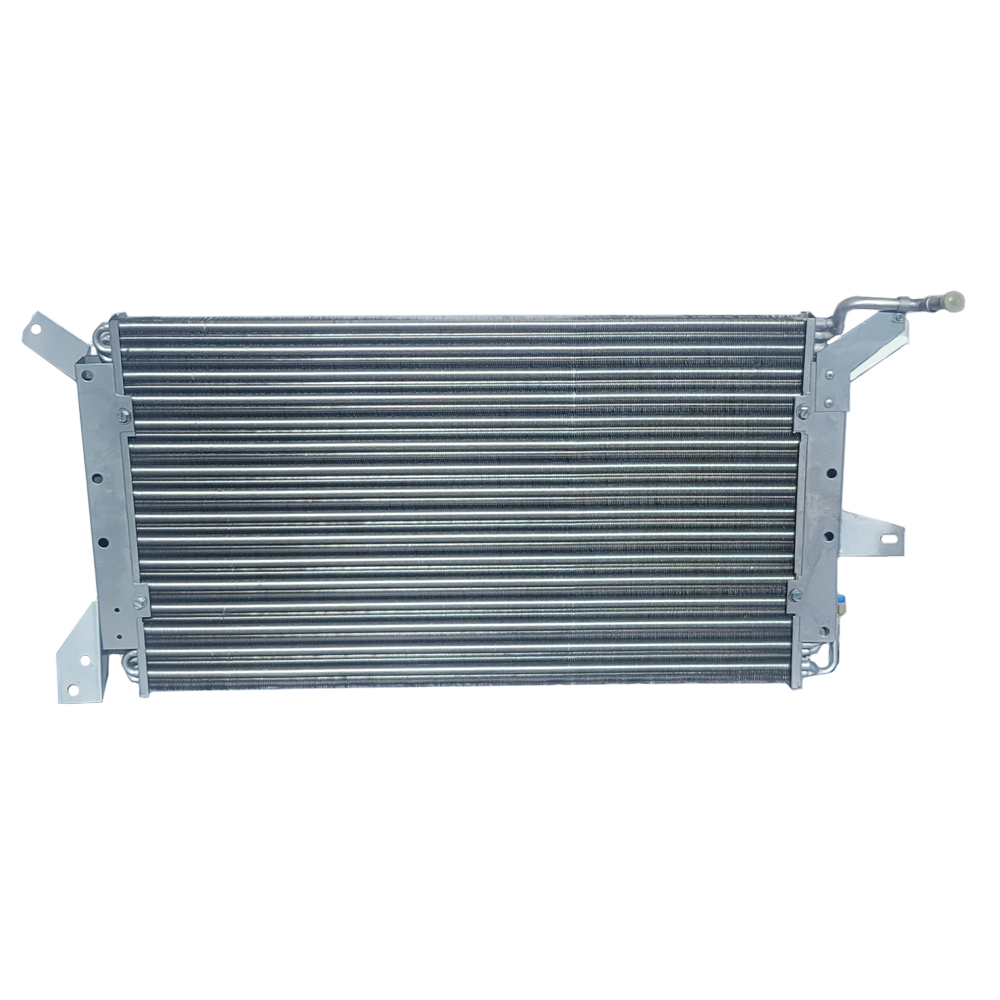 1972 Pontiac Firebird/TransAm A/C CONDENSER AC1880 | AC1101F