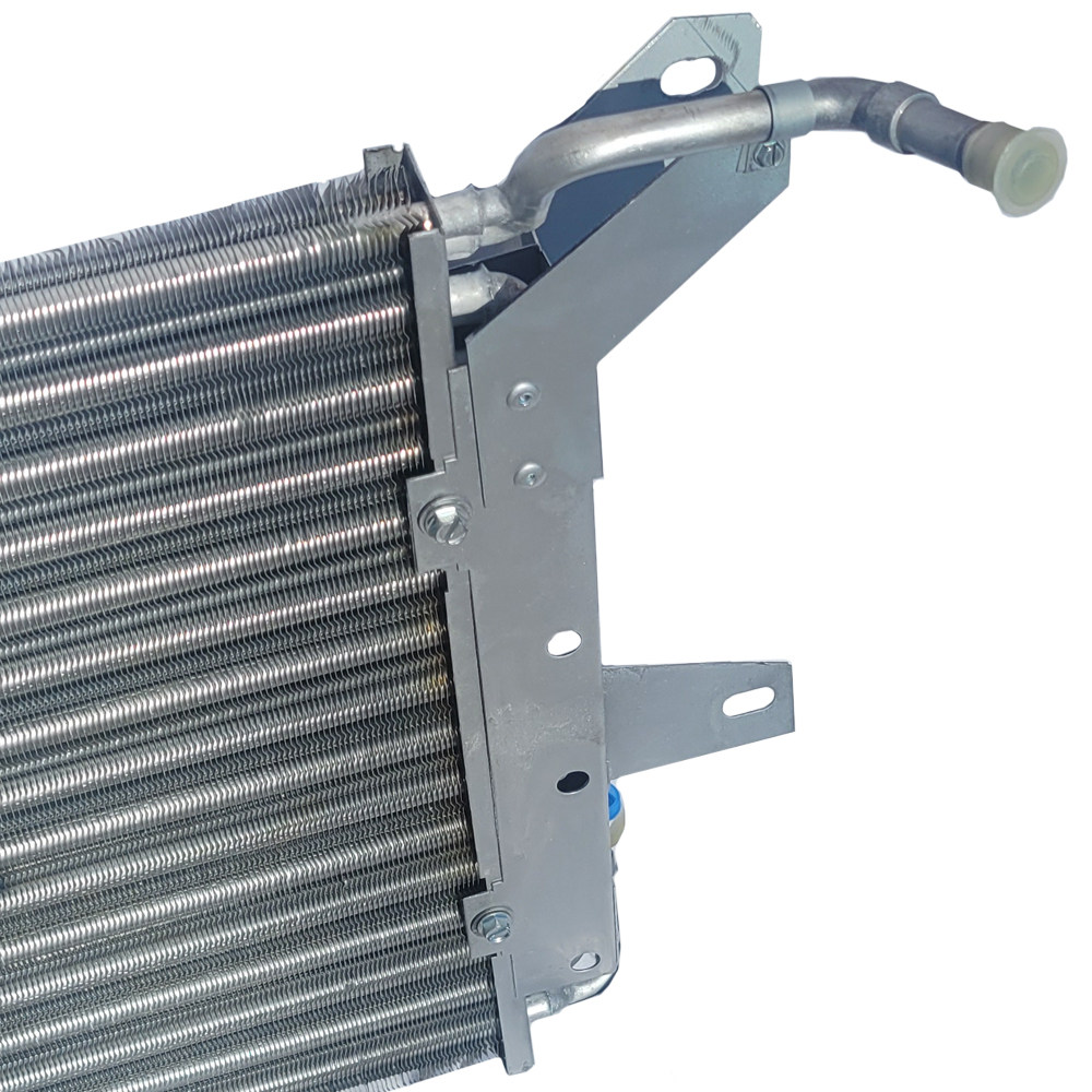 1972 Pontiac Firebird/TransAm A/C CONDENSER AC1880 | AC1101F