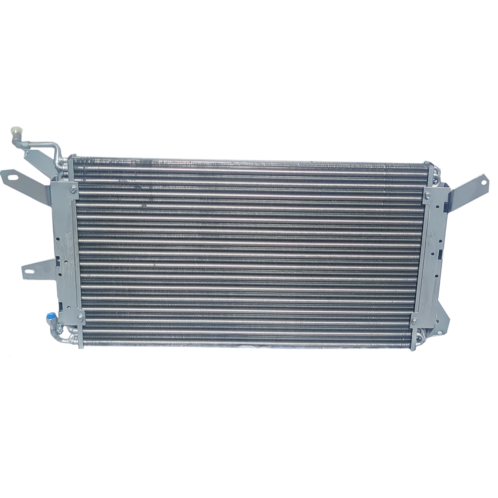 1972 Pontiac Firebird/TransAm A/C CONDENSER AC1880 | AC1101F