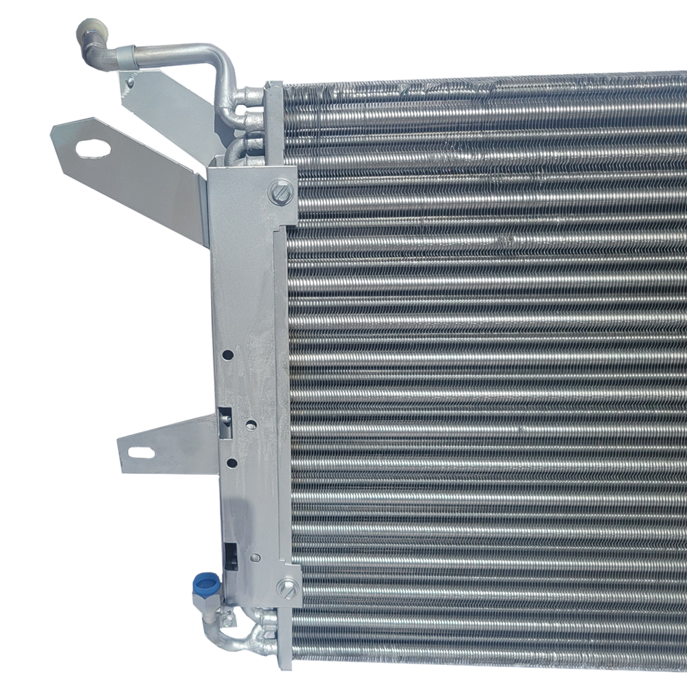 1972 Pontiac Firebird/TransAm A/C CONDENSER AC1880 | AC1101F