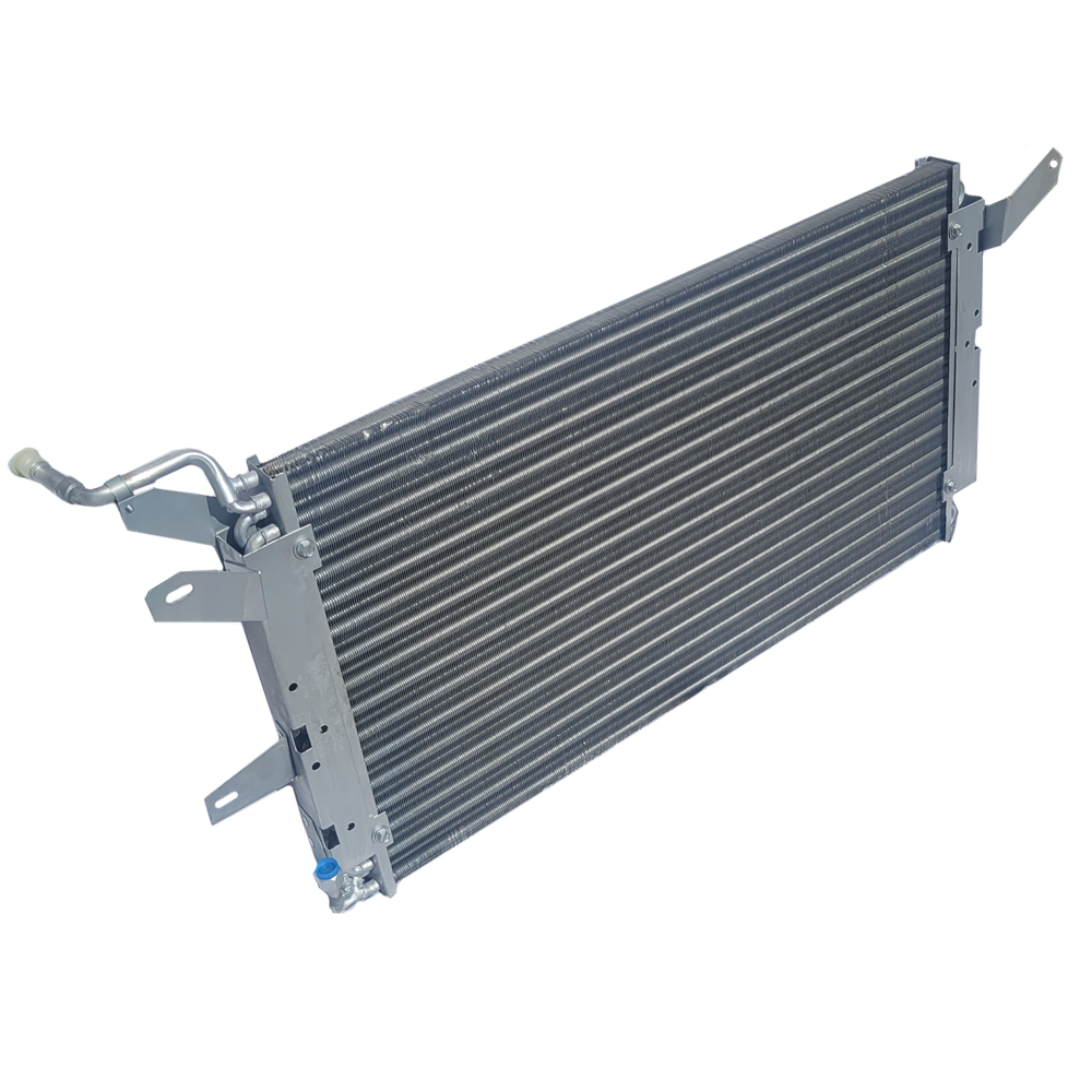 1972 Pontiac Firebird/TransAm A/C CONDENSER AC1880 | AC1101F