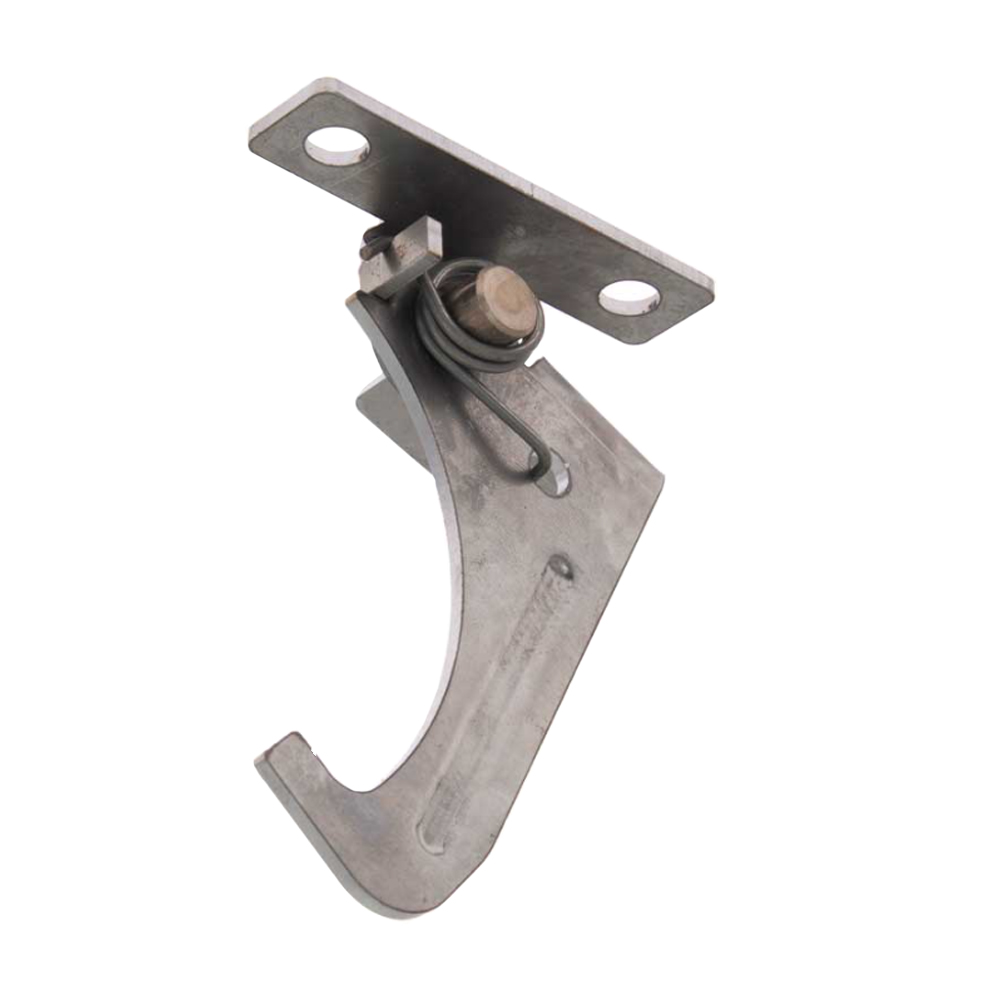 1978 Chevrolet El Camino HOOD LATCH SAFETY CATCH | BP1033Z