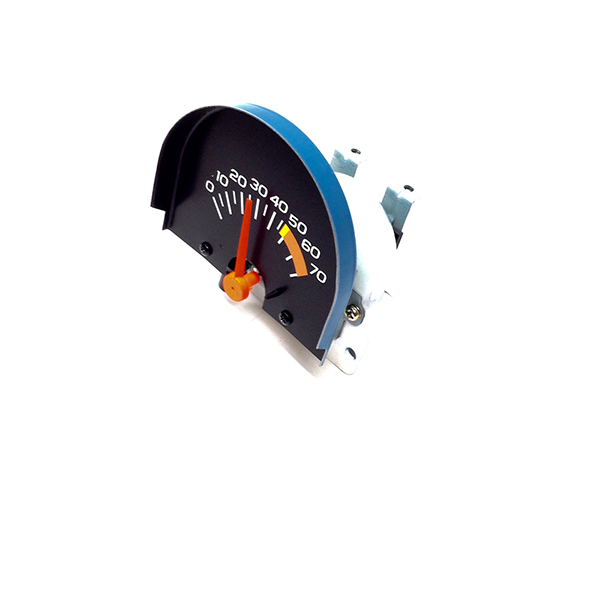 1976 Chevrolet Nova/Chevy II DASH TACHOMETER OEM REPLACEMENT (GM # 5658835) | 5658835