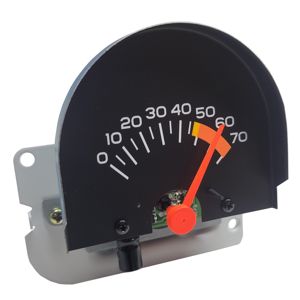 1976 Chevrolet Nova/Chevy II DASH TACHOMETER OEM REPLACEMENT (GM # 5658835) | 5658835