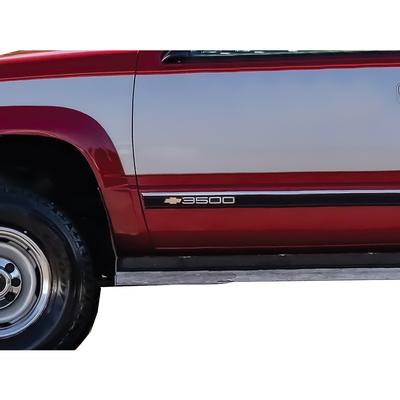 1988 GM Truck CHEVROLET TRUCK 