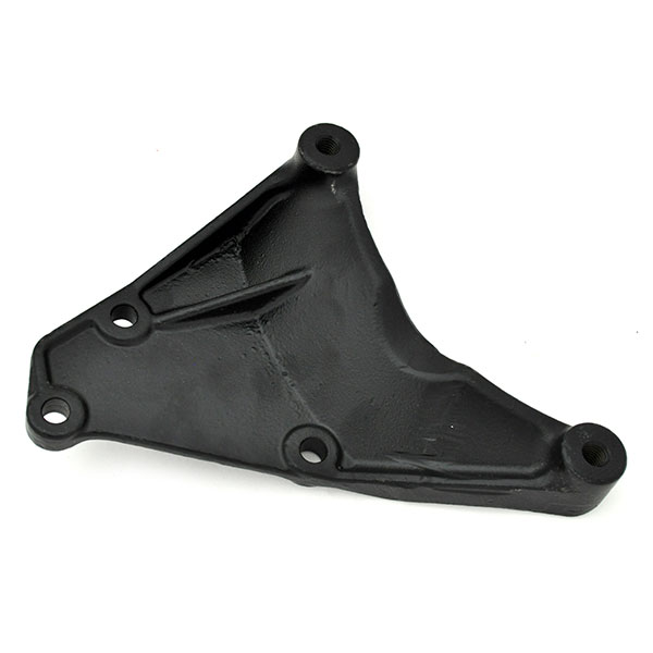 1971 Chevrolet El Camino FRONT AIR CONDITIONER COMPRESSOR SUPPORT BRACKET FITS SMALL BLOCK MOTORS 307/350/400 GM # 3932432 | 3932432