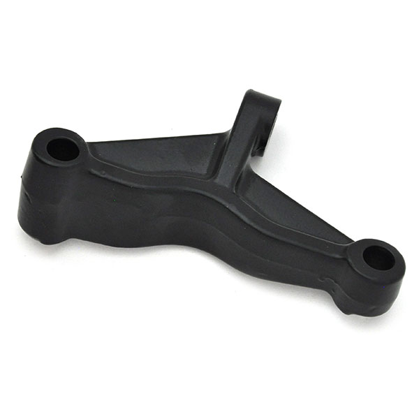 1971 Chevrolet Nova/Chevy II REAR AIR CONDITIONER COMPRESSOR SUPPORT BRACKET FITS SMALL BLOCK MOTORS GM # 3932435 | 3932435