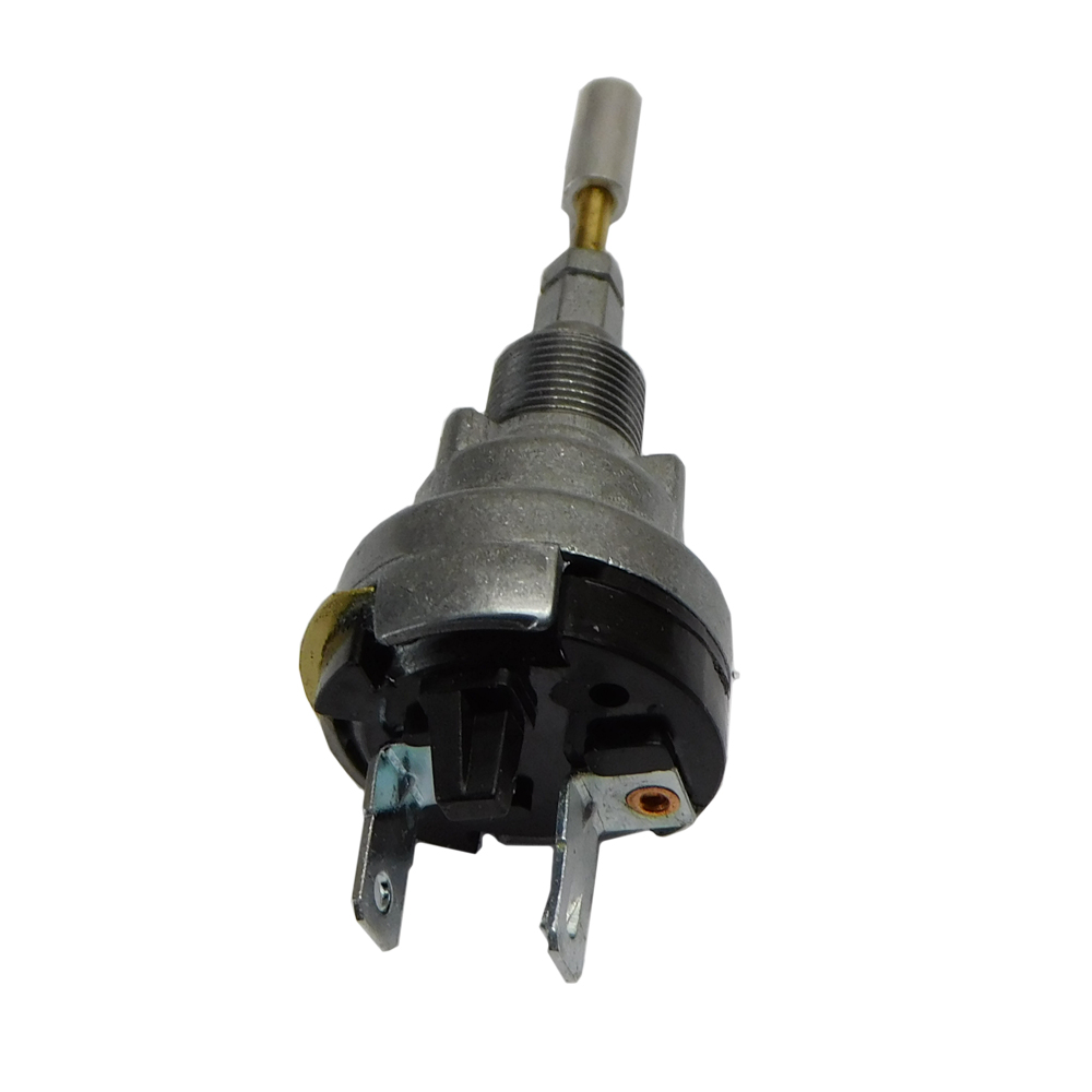 1965 Chevrolet El Camino WIPER SWITCH - 1 SPEED WITH WASHER - GM # 1993680 | 01993680