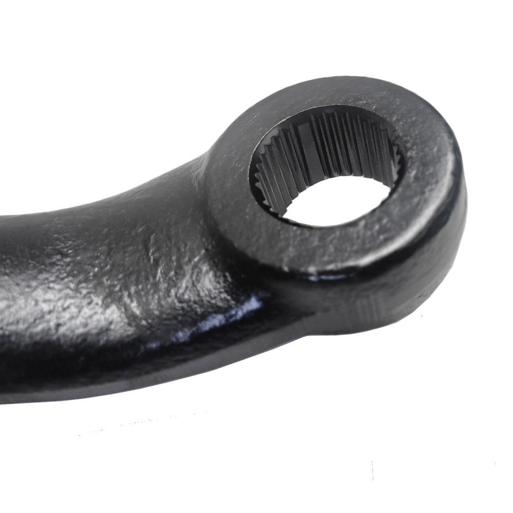 1978 Chevrolet Chevelle/Malibu PITMAN ARM POWER STEERING SAGINAW 525