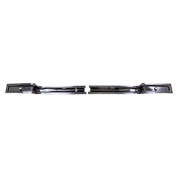 1962 Ford Misc TRUNK FLOOR BRACE SET FRONT FITS: GALAXIE | BP8965B