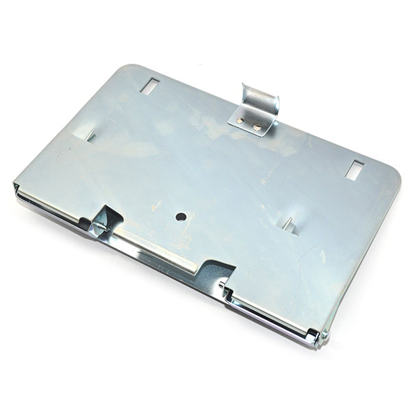 1959 Chevrolet Impala/Caprice/Bel Air REAR LICENSE PLATE BRACKET PANEL | BP5916P