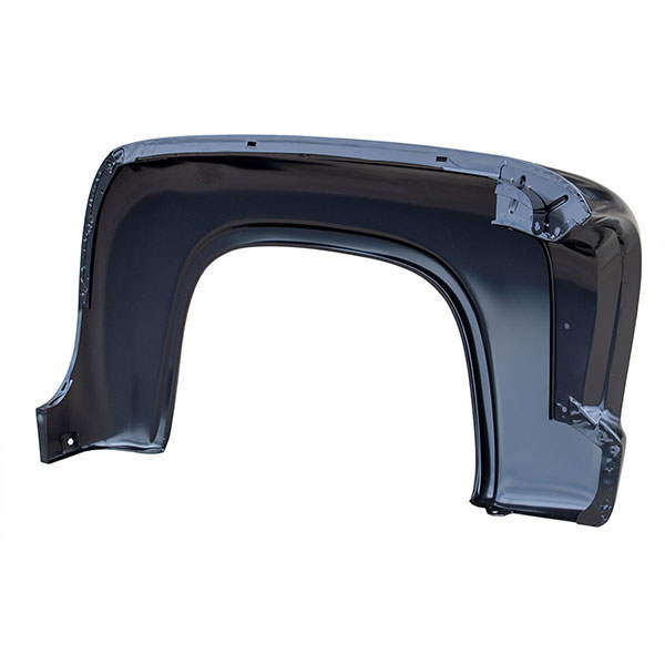 1953 Ford Misc FRONT FENDER - LH FITS FORD F100/F250 | BP4554B