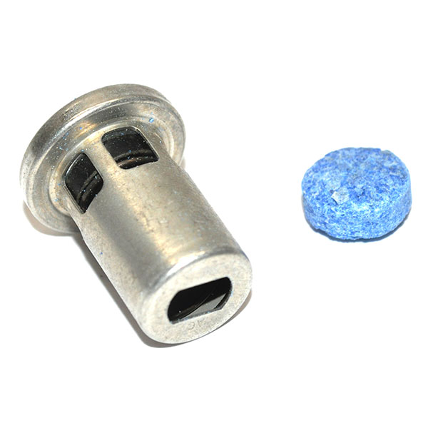 1985 Buick Skylark/GS/Regal/GN OIL FILTER BYPASS VALVE ASSEMBLY GM # 25013759 | 25013759