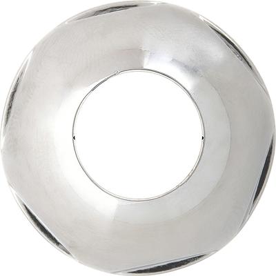 1968 Chevrolet Corvette ANTENNA NUT LARGE HOLE FOR 0.68â€ ANTENNA BASE GM # 3863499 | 3863499