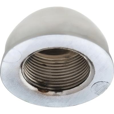 1968 Chevrolet Corvette ANTENNA NUT LARGE HOLE FOR 0.68â€ ANTENNA BASE GM # 3863499 | 3863499