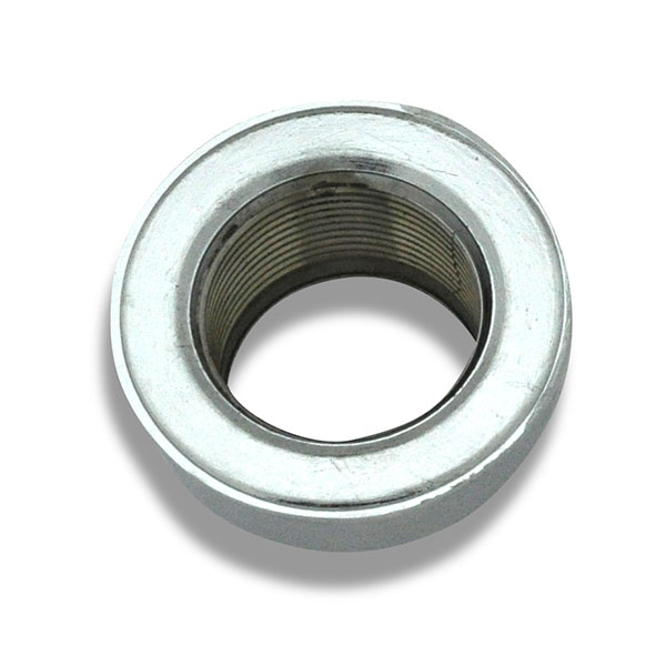1968 Chevrolet Nova/Chevy II ANTENNA NUT LARGE HOLE FOR 0.68â€ ANTENNA BASE GM # 3863499 | 3863499