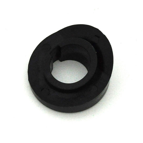 1982 Chevrolet Monte Carlo MANUAL ANTENNA BEZEL WITH NOTCH | RD1154C