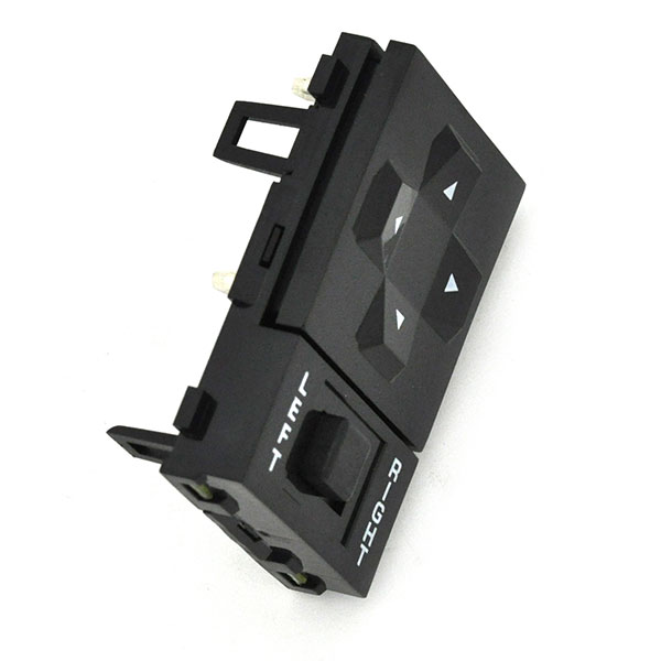 1982 Pontiac Firebird/TransAm SWITCH ELECTRIC â€œTâ€ CONTROL MIRROR GM # 20310107 | 20310107