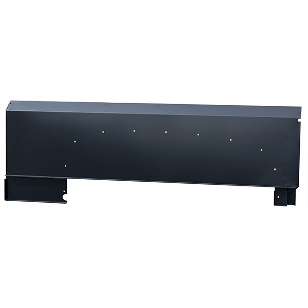 1951 Ford Misc BED SIDE OE STYLE â€“ RH FITS FORD F1 SHORT BED STEPSIDE MODEL TRUCK | BP4561B