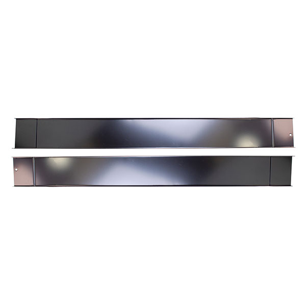 1950 Ford Misc ROCKER PANEL SET â€“ PAIR FITS FORD F1/F2 MODEL TRUCKS | BP4565B