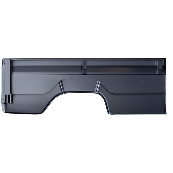 1965 GM Truck BED SIDE OE STYLE STEEL REPRODUCTION â€“ LH FITS GMC FULL SIZE TRUCKS WITH A FLEETSIDE LONG BED | BP4060K