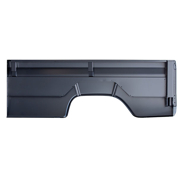 1966 GM Truck BED SIDE OE STYLE STEEL REPRODUCTION â€“ RH FITS GMC FULL SIZE TRUCKS WITH A FLEETSIDE LONG BED | BP4061K