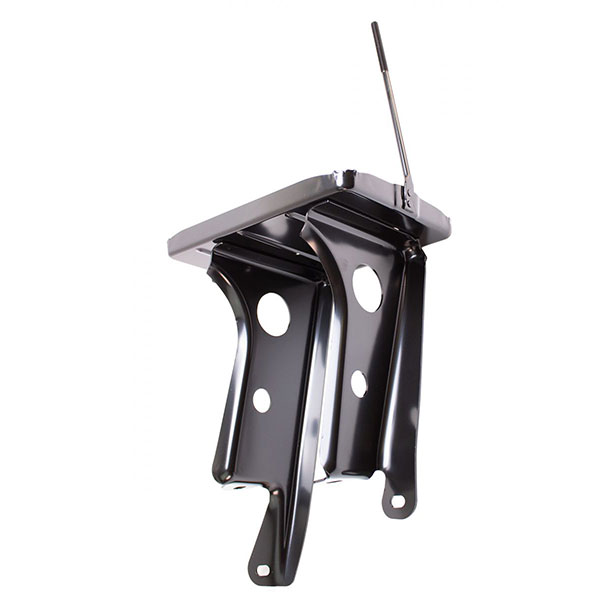 1952 Ford Misc BATTERY TRAY ASSEMBLY FITS FORD F1/F2 MODEL TRUCKS EQUIPPED WITH A 215/239 ENGINE | EL4548B
