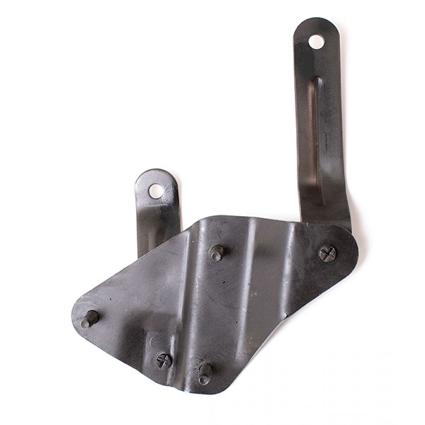 1948 Ford Misc HOOD HINGE BRACKET - LH FITS FORD F1/F2 MODEL TRUCKS | BP4576B