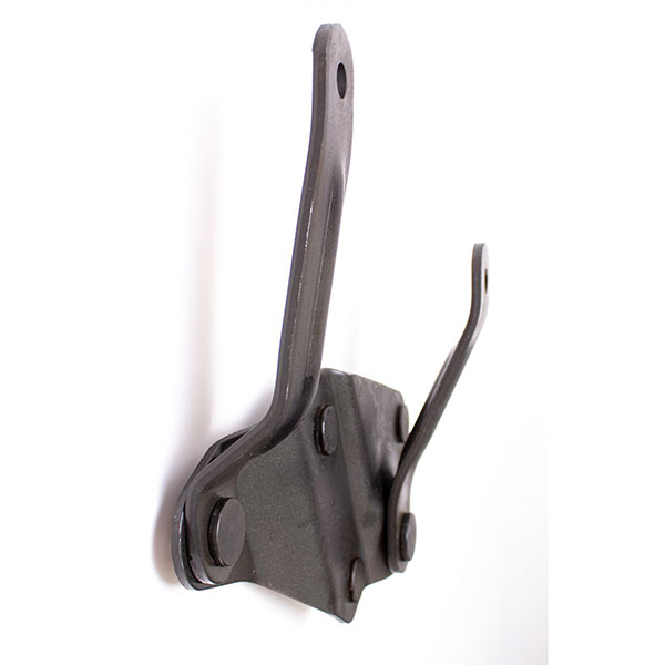 1948 Ford Misc HOOD HINGE BRACKET - LH FITS FORD F1/F2 MODEL TRUCKS | BP4576B