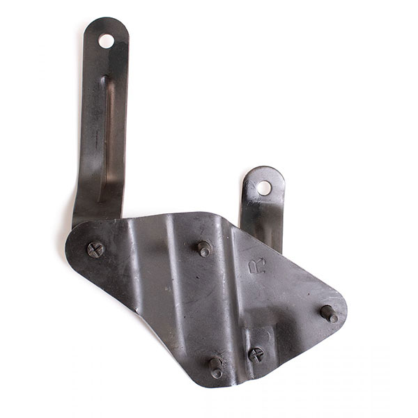 1948 Ford Misc HOOD HINGE BRACKET - RH FITS FORD F1/F2 MODEL TRUCKS | BP4577B