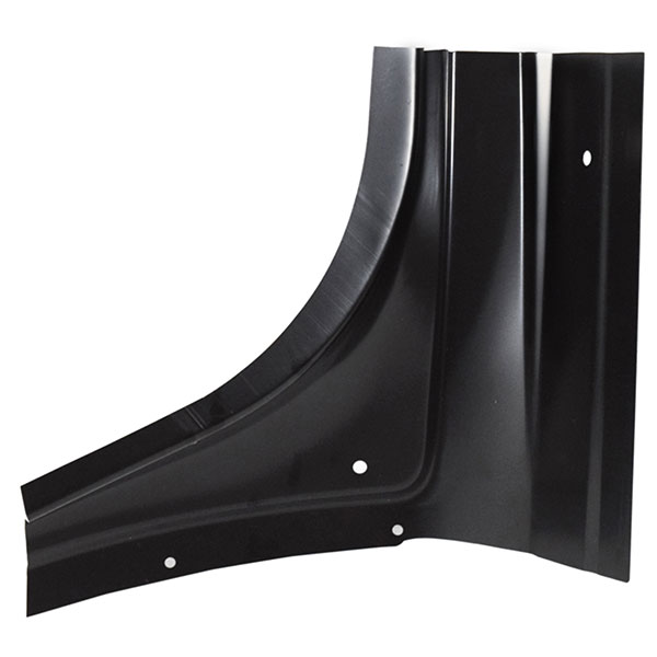 2005 GM Truck DOOR JAMB DOG LEG REPAIR PANEL 1.2MM â€“ LH FITS CHEVROLET TRAILBLAZER | BP1602K