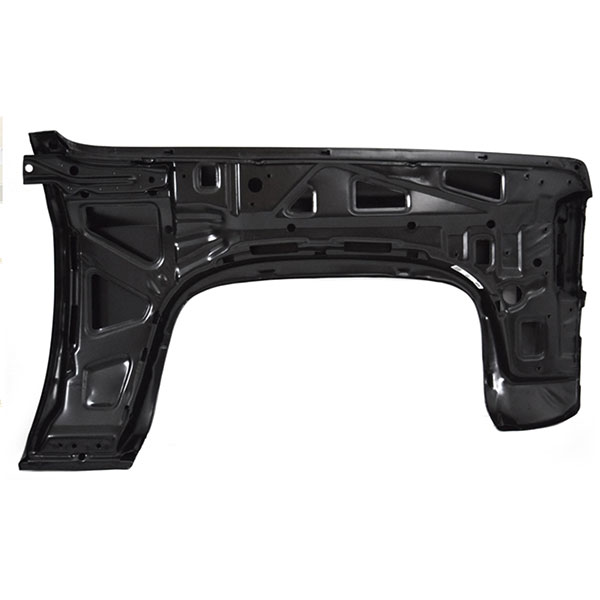 1974 GM Truck FRONT FENDER â€“ LH FITS GMC C/K PICKUP SERIES | BP0773K