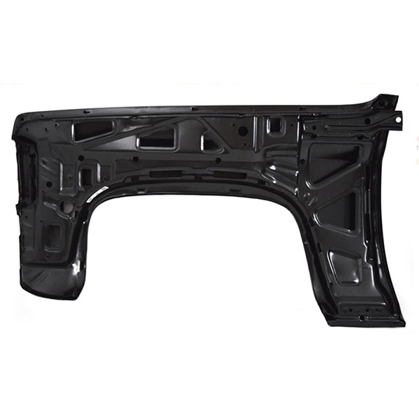 1980 GM Truck FRONT FENDER RH FITS GMC C/K PICKUP SERIES | BP0774K