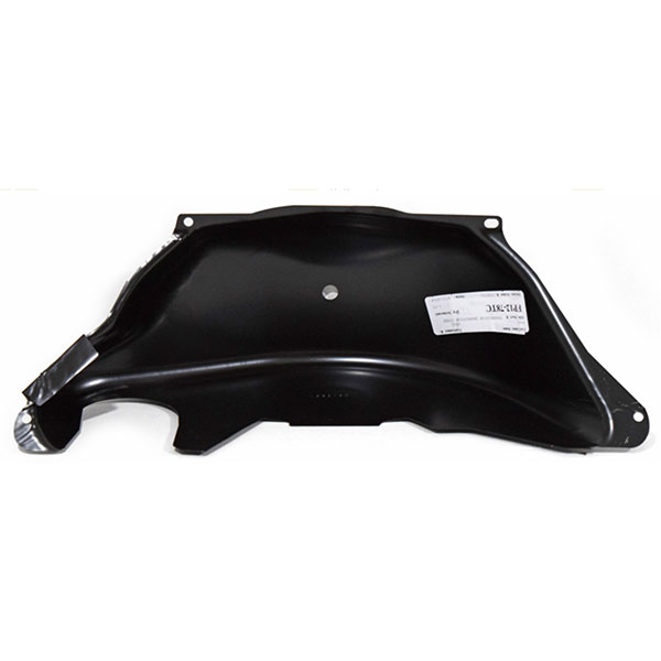1984 Buick Full Size & Riviera V6 ENGINE AUTOMATIC TRANSMISSION INSPECTION COVER GM 1253160 | 1253160