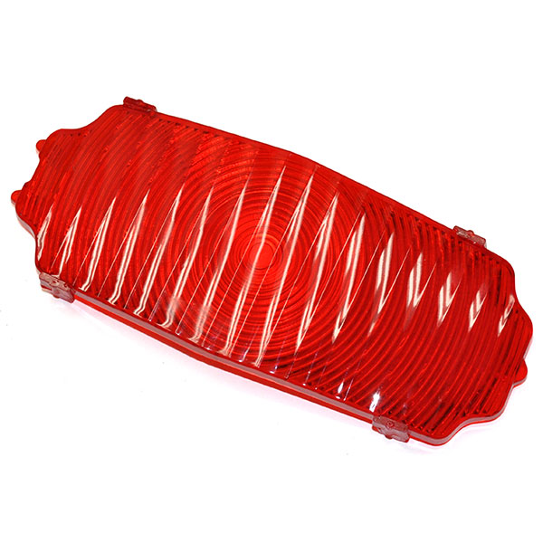 1970 Oldsmobile Cutlass/442/F85 NEW REPRODUCTION INNER TAIL LIGHT LENS REFLECTOR USES 1 REFLECTOR PER LENS 4 PER CAR - SET OF 4 | XL1156T