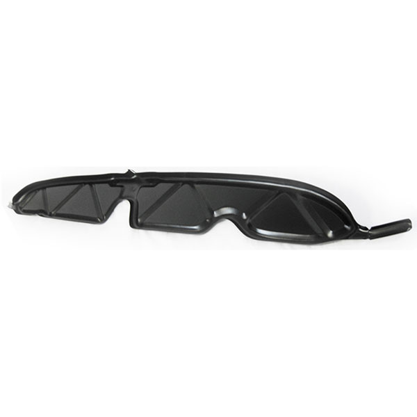 1955 Chevrolet Full Size up to 1957 HOOD SUPPORT CROSS BRACE FITS BEL AIR | BP1355L