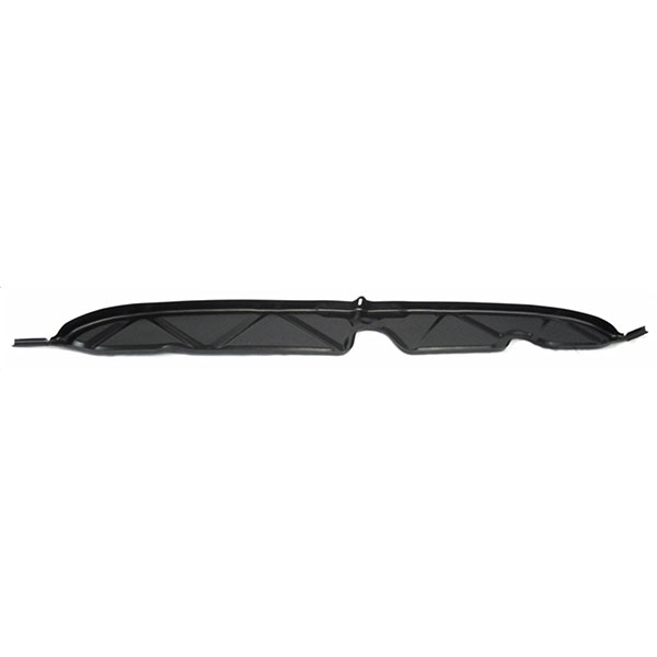 1955 Chevrolet Full Size up to 1957 HOOD SUPPORT CROSS BRACE FITS BEL AIR | BP1355L