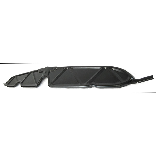 1955 Chevrolet Full Size up to 1957 HOOD SUPPORT CROSS BRACE FITS BEL AIR | BP1355L
